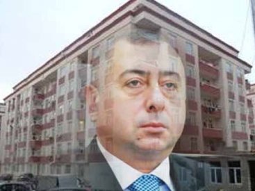 Həbsdə olan sabiq deputat Rafael Cəbrayılov öldü -
