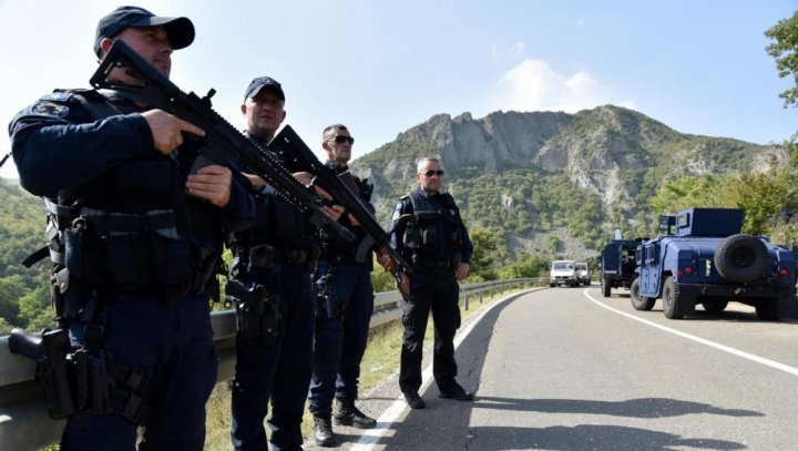 Avropa Komissiyası Serbiya ilə Kosovonu dialoqa çağırdı -