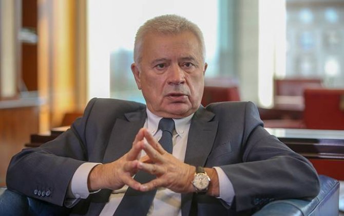 Vahid Ələkbərovu 25 il sonra Azərbaycandakı biznesinə qaytaran səbəb -