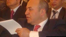 Eldar Həsənovun məhkəməsi -