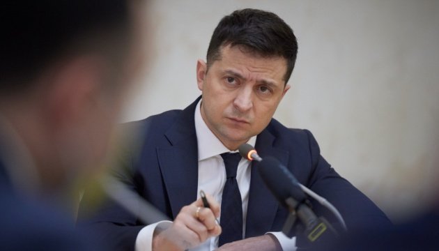 Ukrayna Prezidentinin Administrasiyası Saakaşvilinin həbsi haqda –