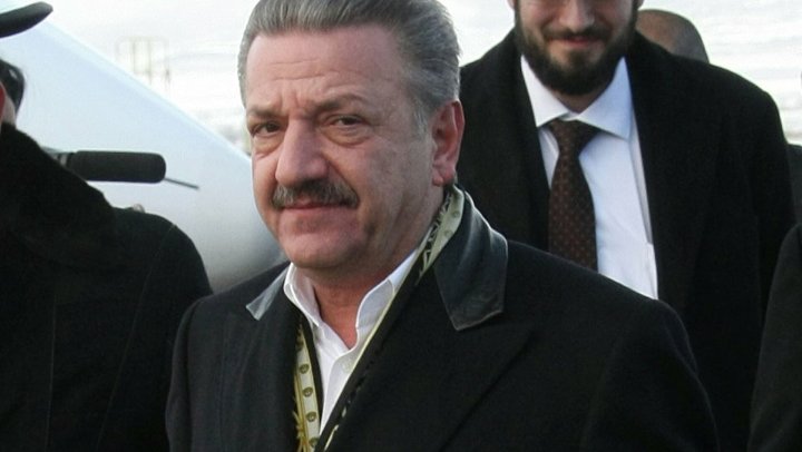 Monteneqrodan siyasi sığınacaq istəyən Telman İsmayılova iki ay həbs cəzası verildi -