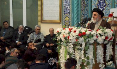 Ocaqnejad Bakıda “Еttelaat” üçün agentlərin “verbovka”sı ilə məşğuldur -
