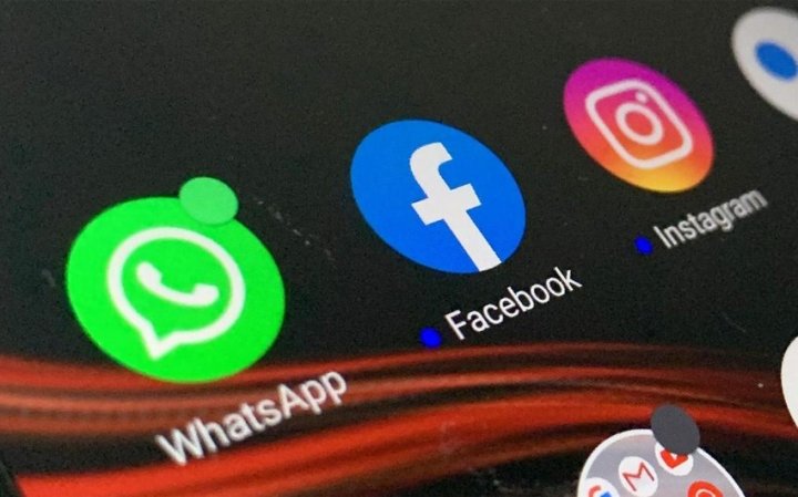 “Facebook”, “Instagram” və “WhatsApp”da yaranmış problemin səbəbi açıqlandı -