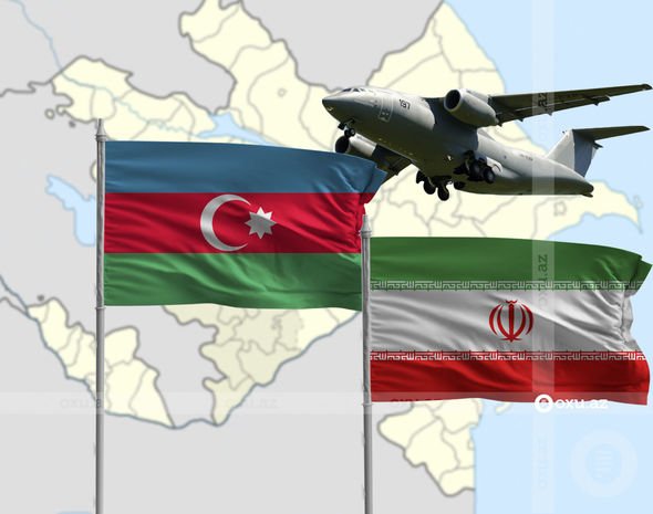 İrandan Azərbaycana növbəti xəyanət -
