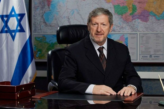 “Hərbçilərimizin Qarabağda olması haqda danışmaq böyük axmaqlıqdır” -