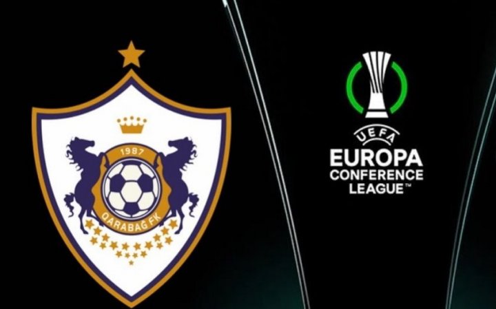 UEFA Konfrans Liqası “Qarabağ”ı məğlubedilməz adlandırdı -