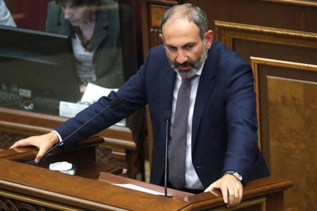 Paşinyandan gecikmiş etiraflar:
