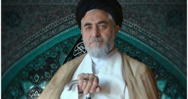 Ocaqnejad Bakını tərk edib -