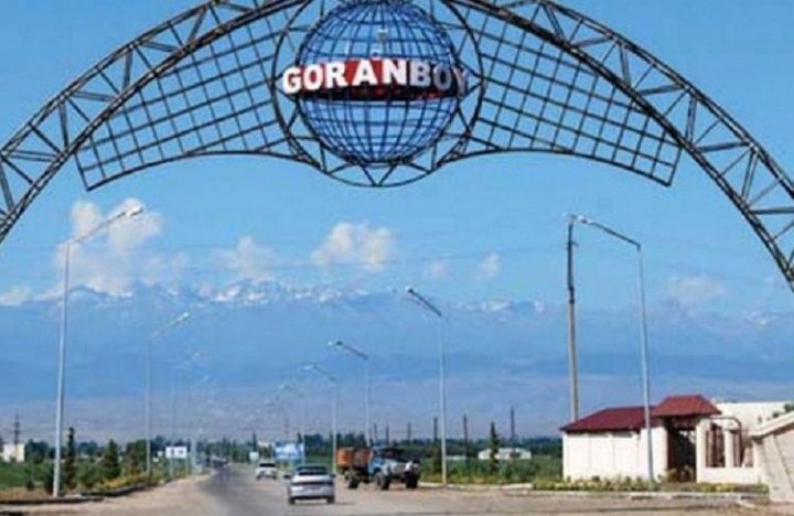 Goranboydakı Aqrar inkişaf mərkəzinin direktoru kabinetində öldürüldü -