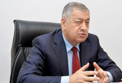 Vahid Əhmədov: Daxildə iranpərəst qüvvələr var, vəzifədə olanlar da... –