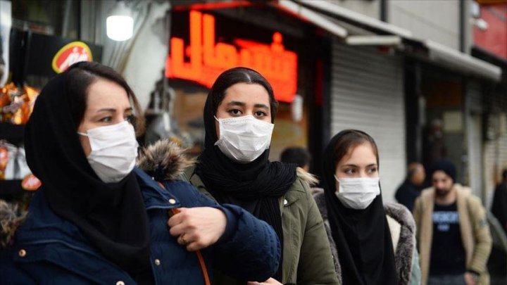 İranda koronavirus daha 173 nəfərin həyatına son qoydu -