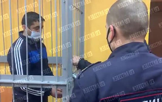 Rusiyada saxta spirtli içkidən ölənlərin sayı 30-a çatdı –