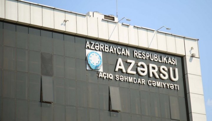 Bakı Xoreoqrafiya Akademiyası "Azərsu" ASC-ni məhkəməyə verdi