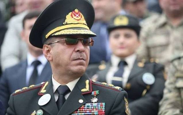 Prokuror Rövşən Əkbərova 11 il cəza istədi –