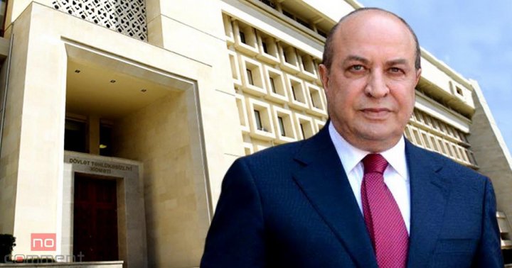 Eldar Həsənov xəstəxanaya yerləşdirildi