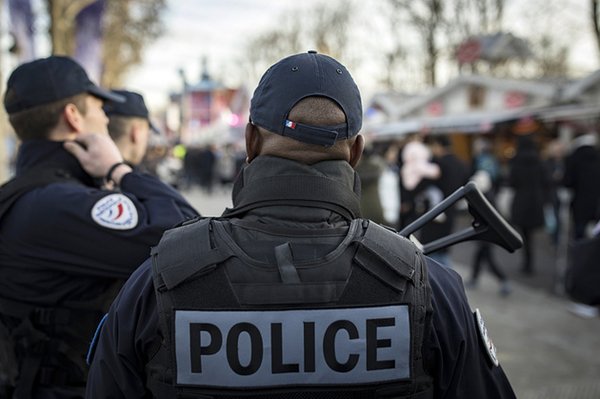 Fransada erməni və gürcülərdən ibarət cinayətkar qruplaşma üzvləri saxlanıldı -