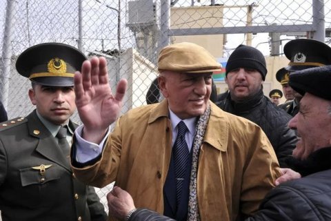 İki şok bir arada: