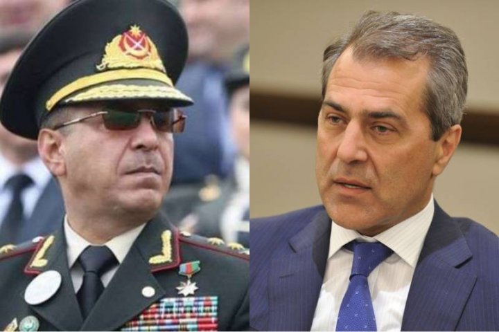 Rövşən Əkbərovun məhkəməsində   Nazim İbrahimovla bağlı tələb səsləndi –
