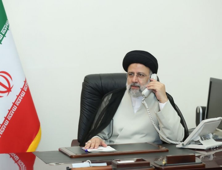 Rəisi prezident seçiləndən İranda 141 adam edam edilib -
