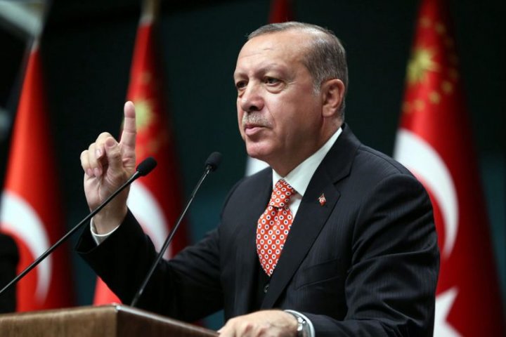 Ərdoğanın xarici səfirliklərlə bağlı qəti mövqeyi bəhrəsini verdi –