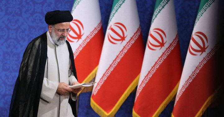 Dörd ölkənin lideri İranı müzakirə edəcək -