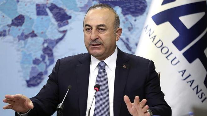 Türkiyə Moskvaya terrorla mübarizədə rastlaşdıqları Rusiya silahlarını xatırlatdı -