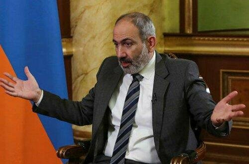 “Dağlıq Qarabağın statusu məsələsi yoxdur” –