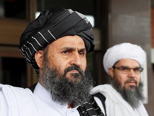 “Taliban”ın ali lideri ictimaiyyət qarşısında çıxış etdi -