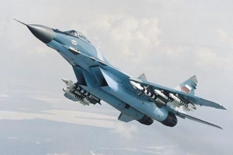 Azərbaycan qırıcıları düşməni İsrail raketləri ilə vuracaq -