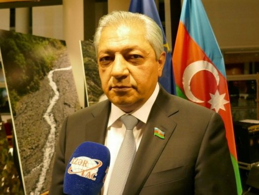 Böyük Britaniya azərbaycanlı deputatın kriminal kapitalı haqda –