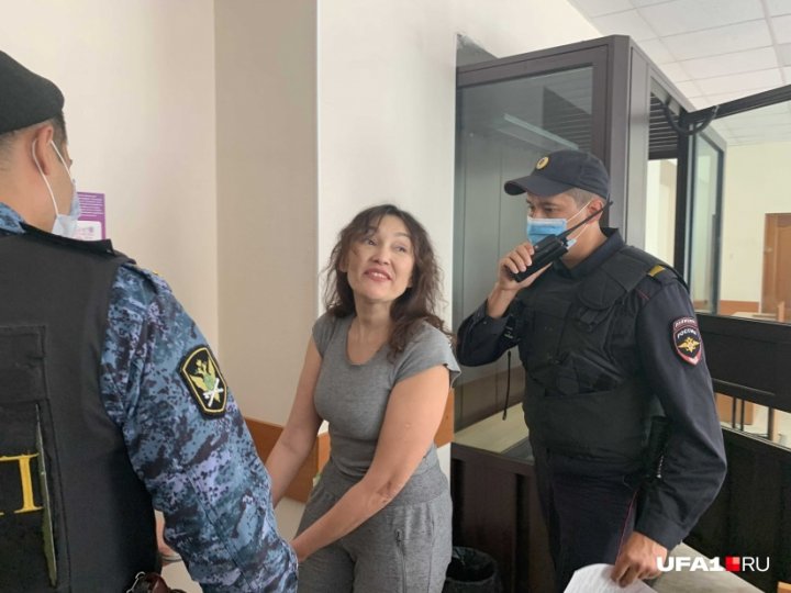 Rusiyada ermənilərin şər atdığı türkçü fəala 3 il həbs cəzası verildi –