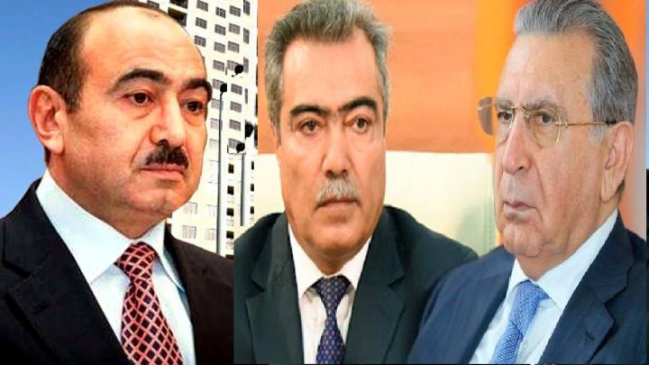 Vüqar Səfərli döşəməyə parket əvəzinə laminat vurulmasından danışdı -