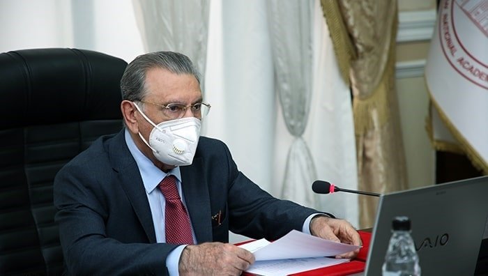 Ramiz Mehdiyev baş alıb gedən özbaşınalıq və məsuliyyətsizlik haqda –
