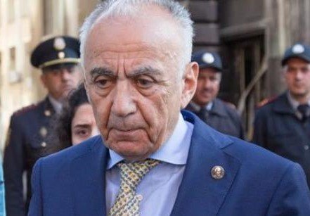 Hacıbala Abutalıbovun səhhətində problem yarandı