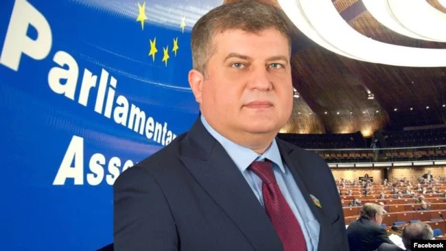 AŞPA-da "Tərtər işi"nə dair müzakirələr -