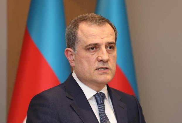 Ceyhun Bayramov: "Naxçıvanın Azərbaycana birləşdirilməsi..." -