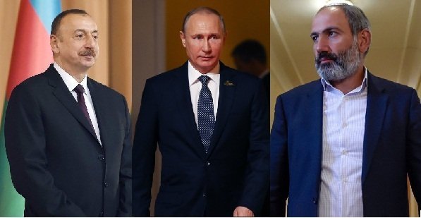 "Putin, İlham Əliyev və Paşinyan arasında danışıqlara hazırlıq gedir" –