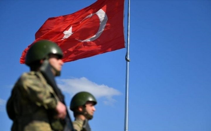 Türkiyənin cənub-şərqində terrorçular zərərsizləşdirildi –