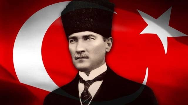 Atatürkün vəfatından 83 il ötür -