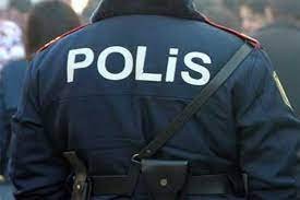 Şəmkirdə polis əməkdaşı güllə yarası aldı -