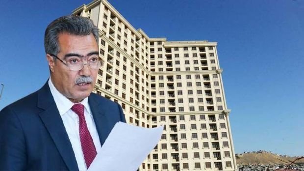 Vüqar Səfərlinin məhkəməsində mübahisə düşdü –