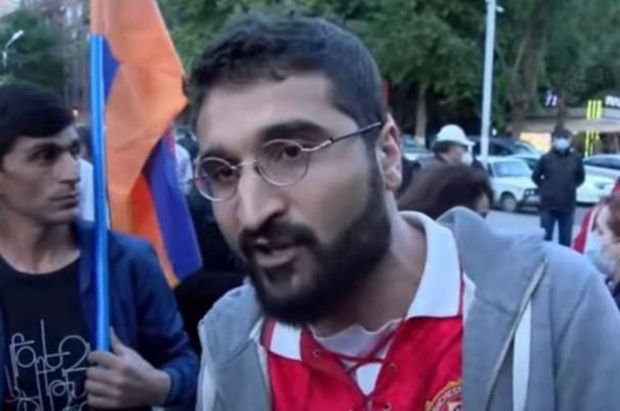 Erməni terrorçular Rusiya səfirliklərini partlatmaqla hədələdilər -