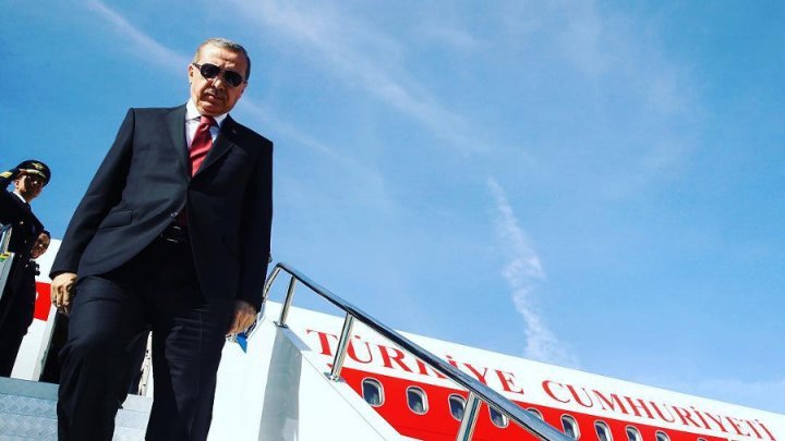 Ərdoğanı devirmək üçün xüsusi layihə -