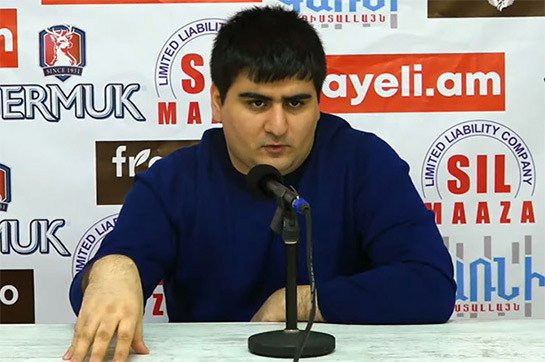 Erməni hərbi ekspert: “İlham Əliyev boş yerə söz demir” -