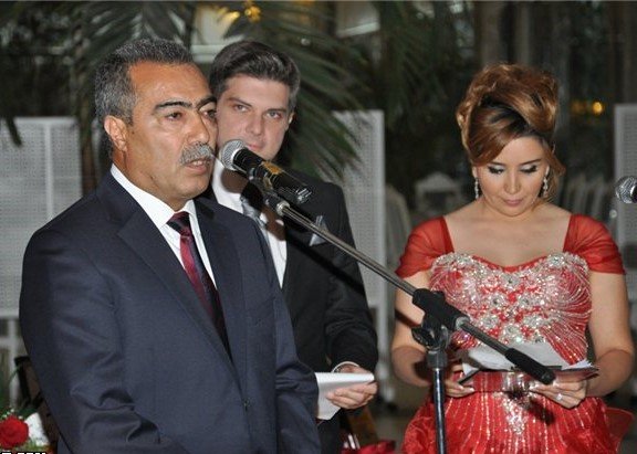 Vüqar Səfərlinin məhkəməsi –