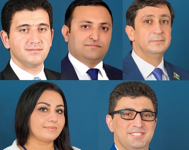 Milli Məclisin bəzi deputatları kirayədə qalırlar –