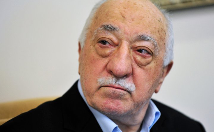 Fətullah Gülən öldürülüb? -