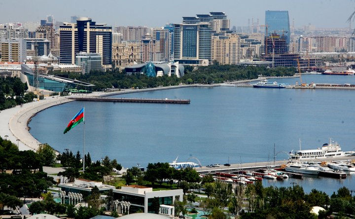 Bakıda Rusiya-Azərbaycan Ekspert Şurasının ilk iclası keçirilir