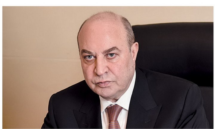 Eldar Həsənov məhkəməsinin yekunlaşmasını istədi